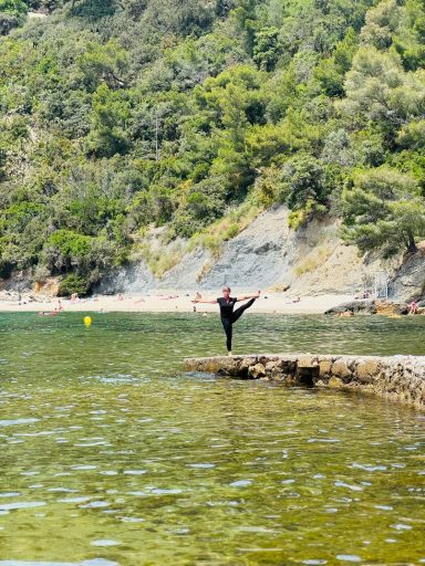 Studio Yoga - Pilates - Coaching