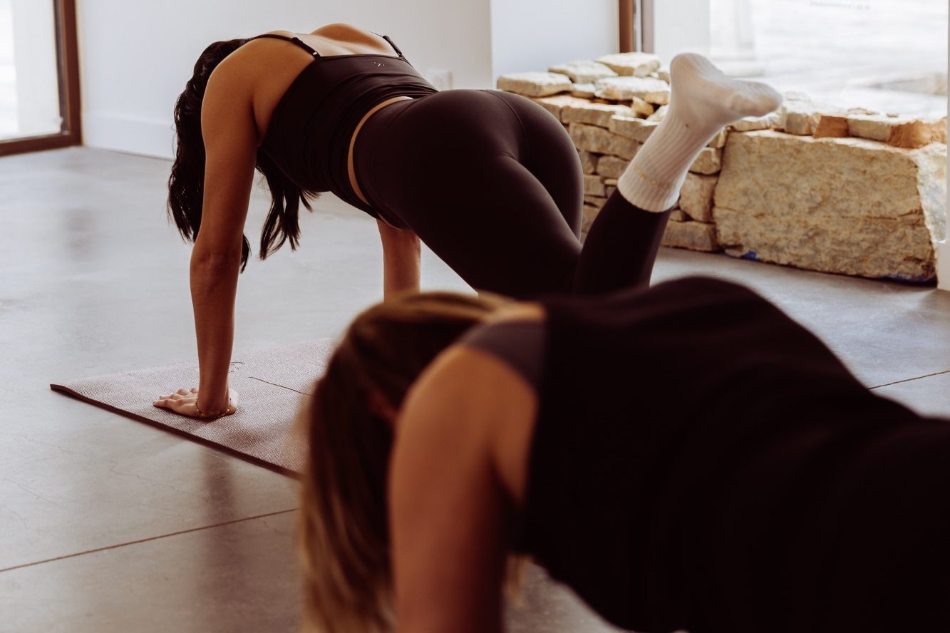 Cours de Fitness
