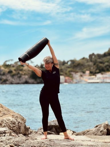 Studio Yoga - Pilates - Coaching
