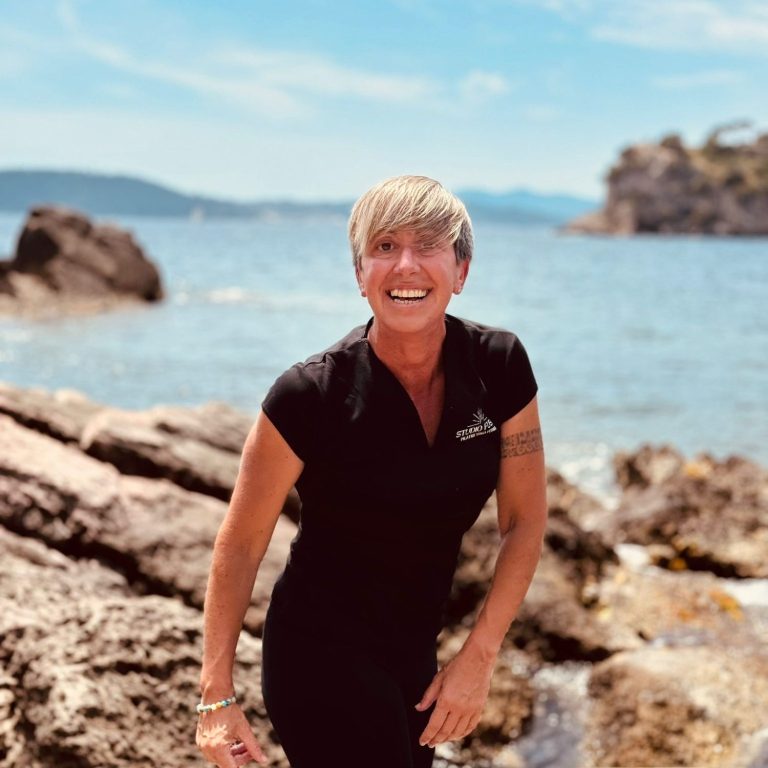 Prof de Pilates Toulon Prof de Pilates Toulon