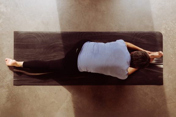 Studio Yoga - Pilates - Coaching